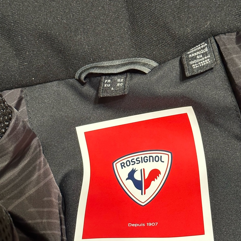 Rossignol Ski Jacket - image 5